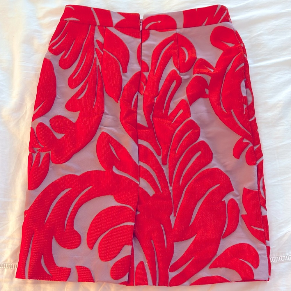 Gorgeous pencil skirt